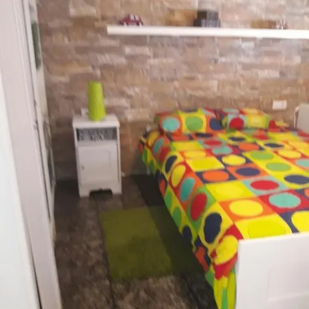 Caracoles Мачер